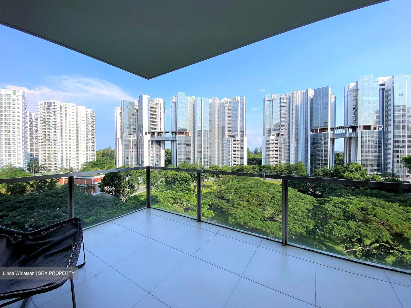 The Sea View (D15), Condominium #492599231